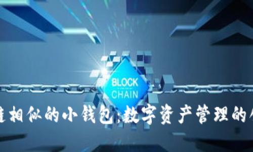 探索与区块链相似的小钱包：数字资产管理的创新解决方案