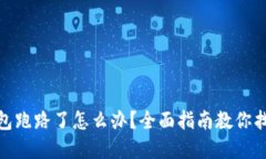 数字钱包跑路了怎么办？