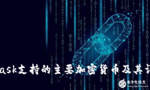 MetaMask支持的主要加密货币及其详细介绍