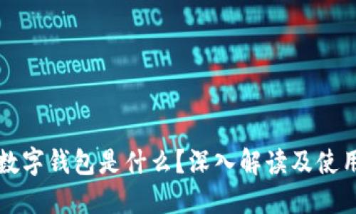 央行数字钱包是什么？深入解读及使用指南