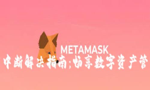 小狐钱包下载中断解决指南：畅享数字资产管理的最佳体验