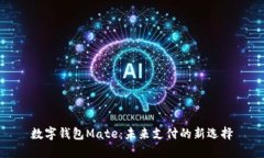 数字钱包Mate：未来支付的