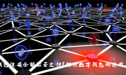 数字钱包没有余额能否支付？探讨数字钱包的使用与功能