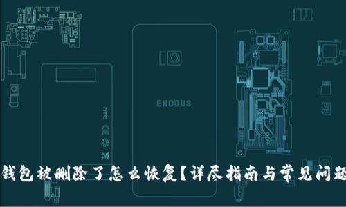 小狐钱包被删除了怎么恢复？详尽指南与常见问题解析