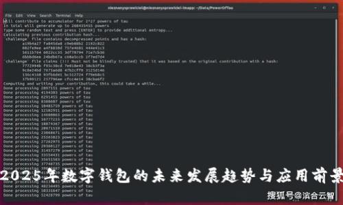 2025年数字钱包的未来发展趋势与应用前景