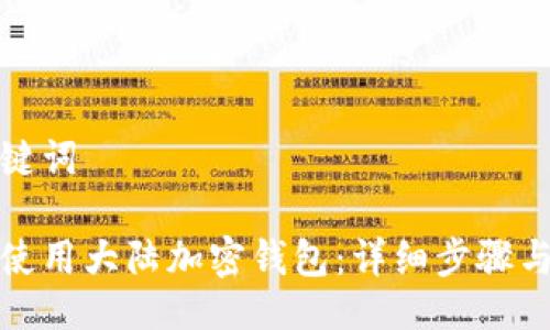 与关键词

如何使用大陆加密钱包：详细步骤与技巧