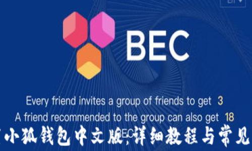 
如何设置小狐钱包中文版：详细教程与常见问题解答