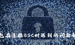 小狐钱包在连接BSC时遇到