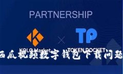 如何解决西瓜视频数字钱