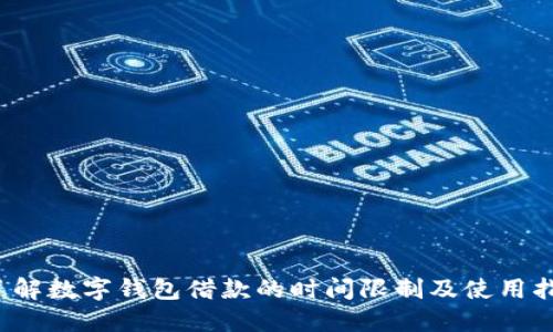  了解数字钱包借款的时间限制及使用指南