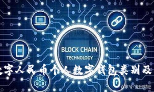全面解析数字人民币个人数字钱包类别及其应用前景
