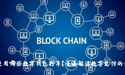 中国可以使用哪些数字钱包打车？全面解读数字支付的便利与选择