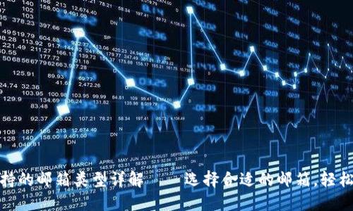 : 小狐钱包支持的邮箱类型详解——选择合适的邮箱，轻松管理数字资产