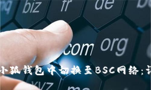 如何在小狐钱包中切换至BSC网络：详细指南