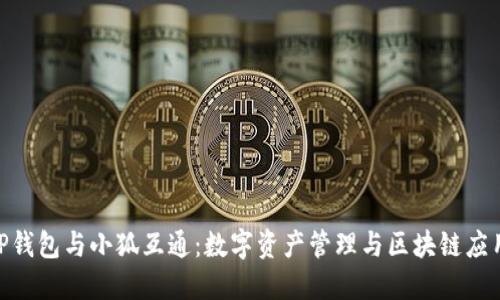 : 深入探究TP钱包与小狐互通：数字资产管理与区块链应用的完美结合