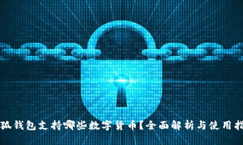 小狐钱包支持哪些数字货币？全面解析与使用指南