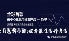 数字软钱包哪个好：探索