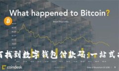 如何找到数字钱包付款码