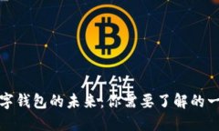 数字钱包的未来：你需要