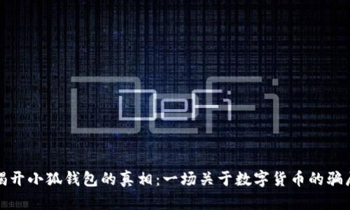  揭开小狐钱包的真相：一场关于数字货币的骗局？
