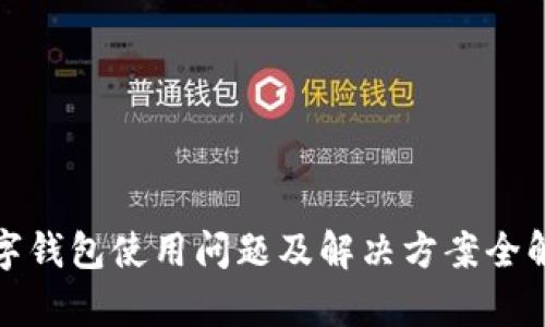 数字钱包使用问题及解决方案全解析