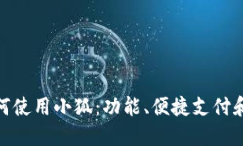 : 国内如何使用小狐：功能、便捷支付和安全保障
